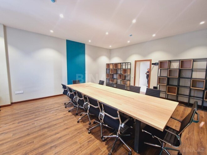 İcarəyə verilir  obyekt 357 m², Ulduz m., photo 8 from 27