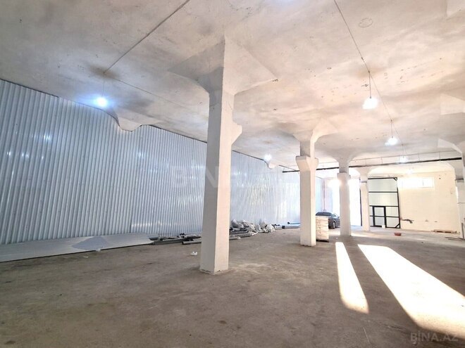 İcarəyə verilir  obyekt 357 m², Ulduz m., photo 3 from 27