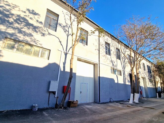 İcarəyə verilir  obyekt 357 m², Ulduz m., photo 1 from 27