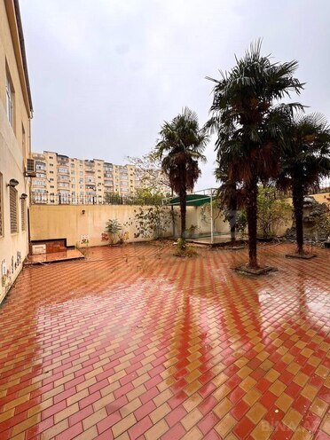 Satılır  obyekt 670 m², İnşaatçılar m., photo 24 from 26