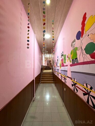 Satılır  obyekt 670 m², İnşaatçılar m., photo 23 from 26