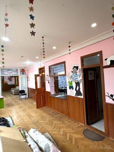 Satılır  obyekt 670 m², İnşaatçılar m., photo 11 from 26