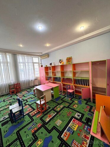 Satılır  obyekt 670 m², İnşaatçılar m., photo 16 from 26