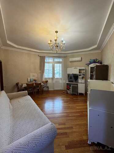Satılır 2 otaqlı yeni tikili 38 m², Elmlər Akademiyası m., photo 1 from 10