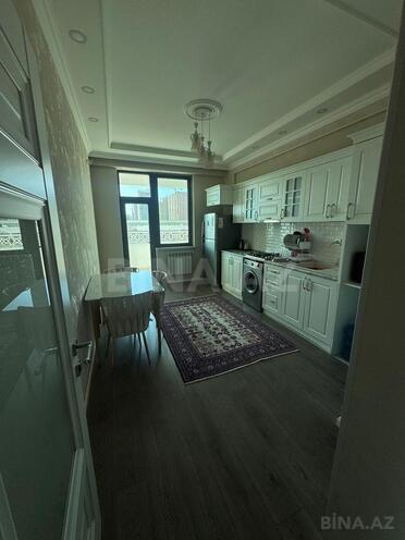 Satılır 3 otaqlı yeni tikili 90 m², Nərimanov r., photo 3 from 17