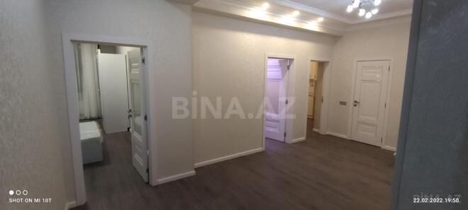 Satılır 3 otaqlı yeni tikili 90 m², Nərimanov r., photo 13 from 17