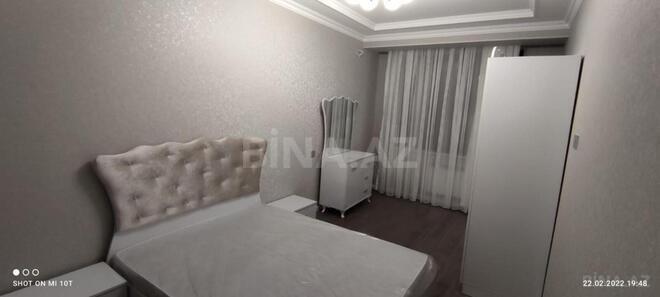 Satılır 3 otaqlı yeni tikili 90 m², Nərimanov r., photo 9 from 17