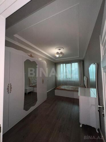 Satılır 3 otaqlı yeni tikili 90 m², Nərimanov r., photo 11 from 17