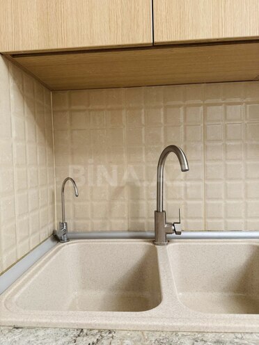 Сдаётся 2-комн. новостройка 90 м², пос. Локбатан, photo 13 from 20