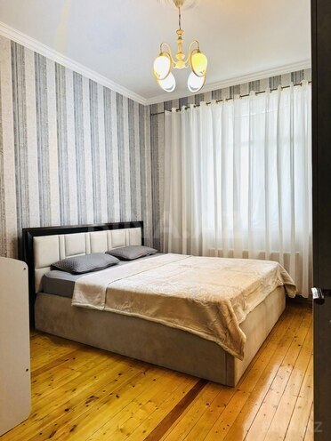 Сдаётся 2-комн. новостройка 90 м², пос. Локбатан, photo 7 from 20
