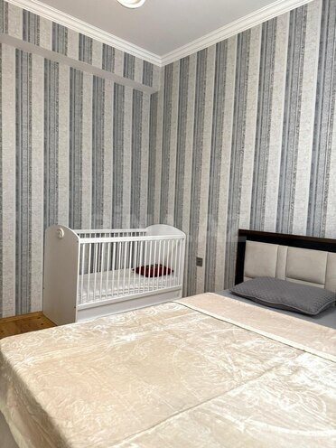 Сдаётся 2-комн. новостройка 90 м², пос. Локбатан, photo 9 from 20