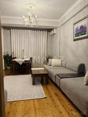 Сдаётся 2-комн. новостройка 90 м², пос. Локбатан, photo 1 from 20
