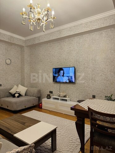 Сдаётся 2-комн. новостройка 90 м², пос. Локбатан, photo 3 from 20