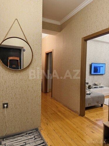 Сдаётся 2-комн. новостройка 90 м², пос. Локбатан, photo 17 from 20