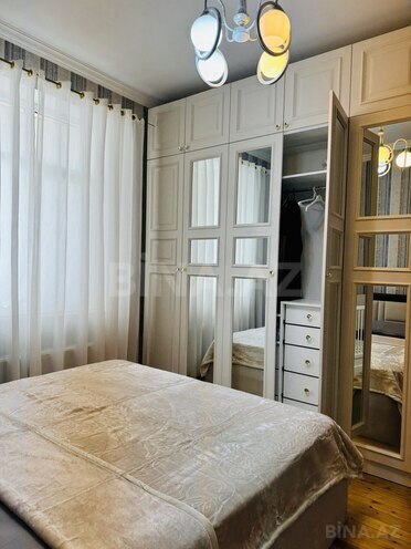 Сдаётся 2-комн. новостройка 90 м², пос. Локбатан, photo 10 from 20