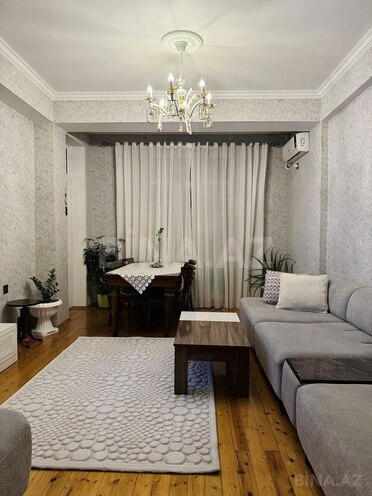 Сдаётся 2-комн. новостройка 90 м², пос. Локбатан, photo 4 from 20