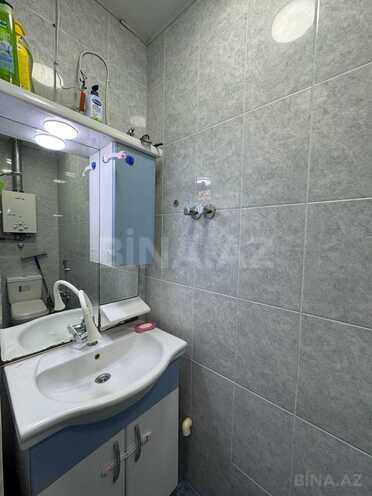 Satılır 2 otaqlı yeni tikili 38 m², Elmlər Akademiyası m., photo 9 from 10