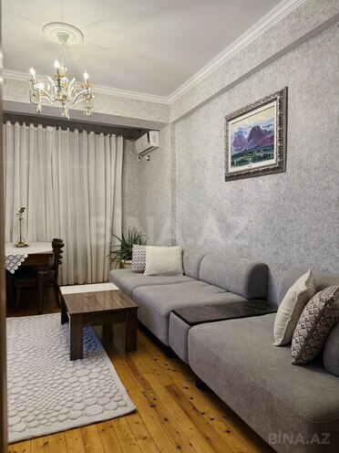 Сдаётся 2-комн. новостройка 90 м², пос. Локбатан, photo 5 from 20