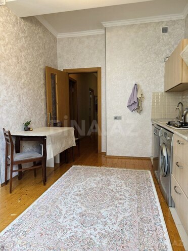 Сдаётся 2-комн. новостройка 90 м², пос. Локбатан, photo 12 from 20