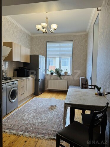 Сдаётся 2-комн. новостройка 90 м², пос. Локбатан, photo 11 from 20