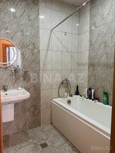 Сдаётся 2-комн. новостройка 90 м², пос. Локбатан, photo 14 from 20