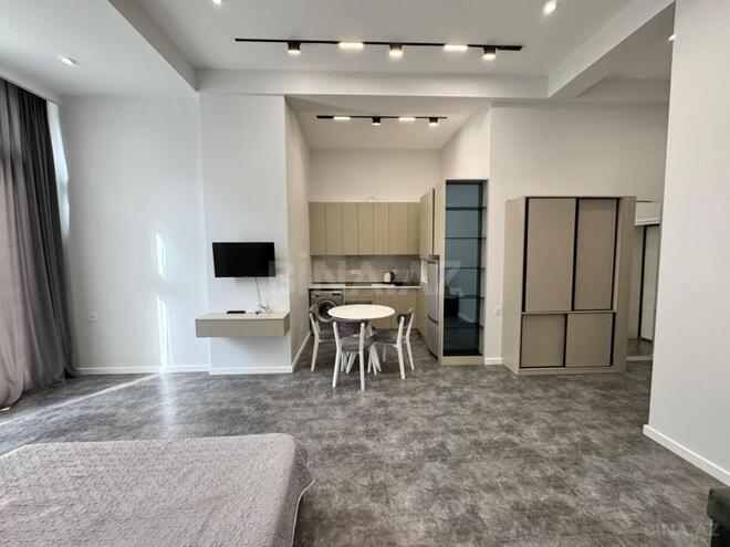 Продаётся 1-комн. новостройка 58 м², пос. Sea Breeze, photo 17 from 22