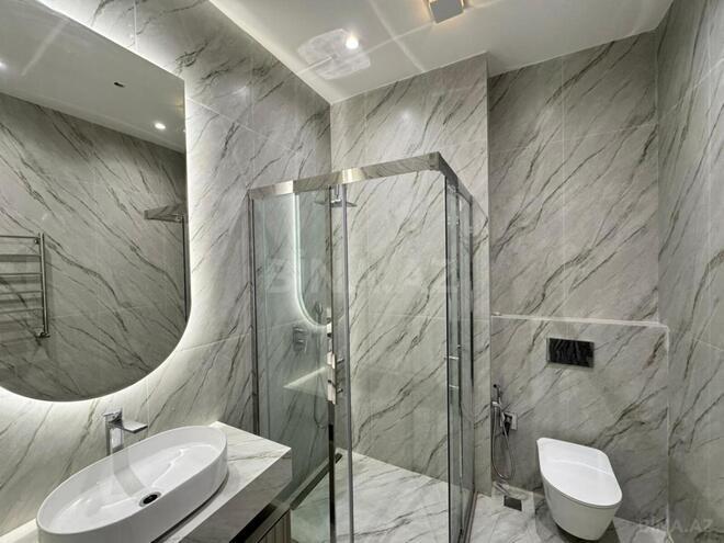 Продаётся 1-комн. новостройка 58 м², пос. Sea Breeze, photo 20 from 22