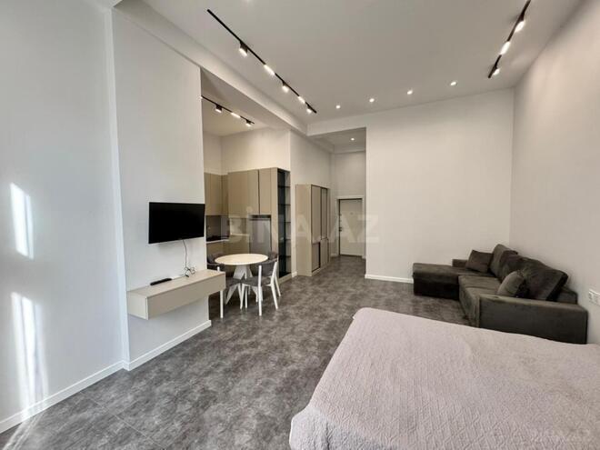 Продаётся 1-комн. новостройка 58 м², пос. Sea Breeze, photo 15 from 22