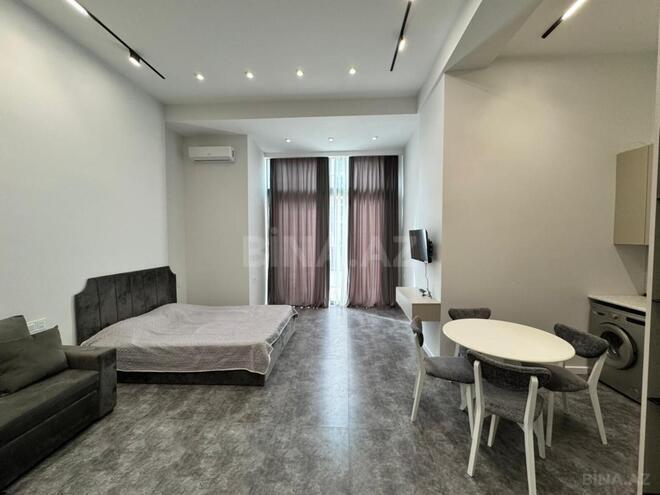 Продаётся 1-комн. новостройка 58 м², пос. Sea Breeze, photo 13 from 22