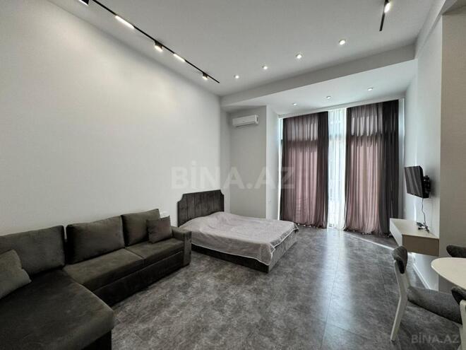 Продаётся 1-комн. новостройка 58 м², пос. Sea Breeze, photo 14 from 22