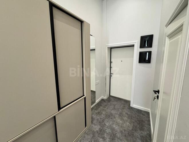 Продаётся 1-комн. новостройка 58 м², пос. Sea Breeze, photo 19 from 22