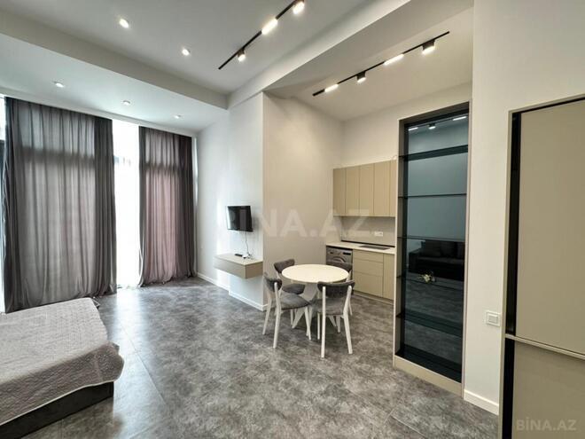 Продаётся 1-комн. новостройка 58 м², пос. Sea Breeze, photo 12 from 22