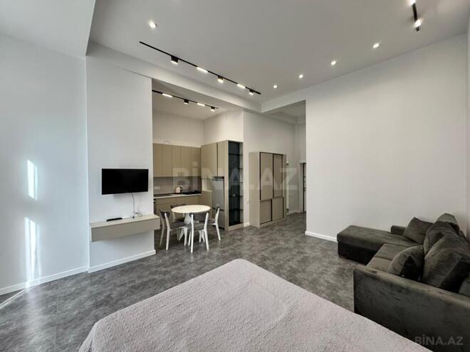 Продаётся 1-комн. новостройка 58 м², пос. Sea Breeze, photo 16 from 22