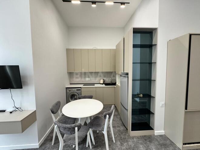 Продаётся 1-комн. новостройка 58 м², пос. Sea Breeze, photo 18 from 22