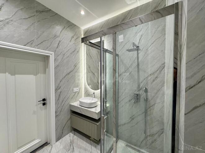 Продаётся 1-комн. новостройка 58 м², пос. Sea Breeze, photo 21 from 22