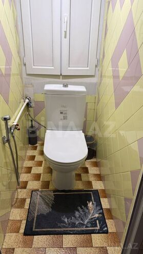 Satılır 3 otaqlı köhnə tikili 80 m², Həzi Aslanov m., photo 14 from 16