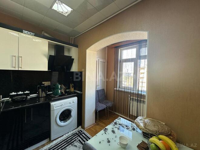 Продаётся 2-комн. вторичка 65 м², м. Халглар Достлугу, photo 11 from 14