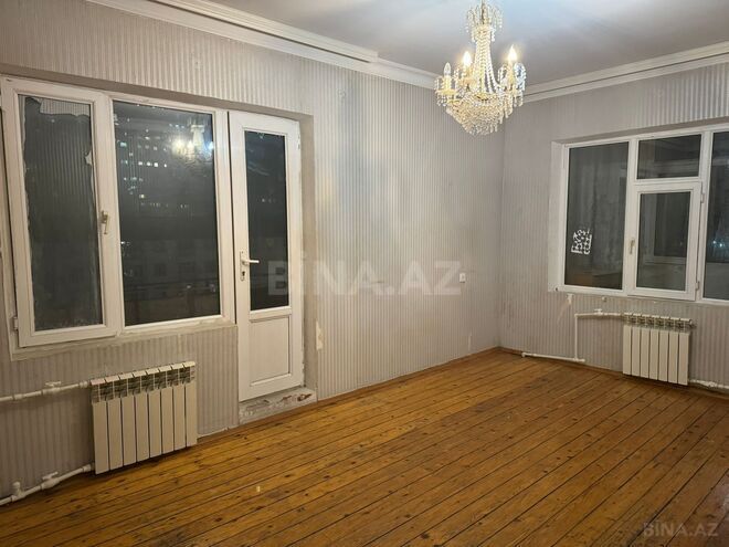 Сдаётся 3-комн. вторичка 85 м², м. Халглар Достлугу, photo 9 from 11