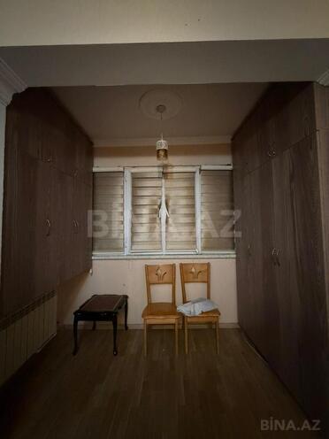 İcarəyə verilir 2 otaqlı köhnə tikili 50 m², Gənclik m., photo 9 from 12