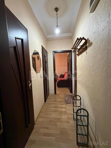 İcarəyə verilir 2 otaqlı köhnə tikili 50 m², Gənclik m., photo 8 from 12