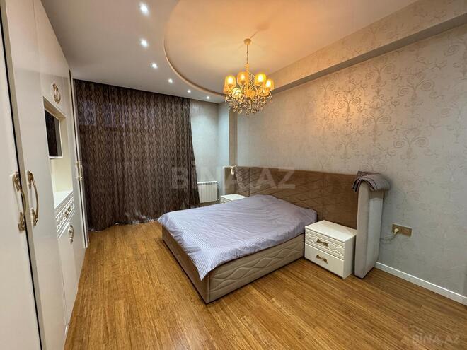 Сдаётся 4-комн. новостройка 180 м², м. Низами, photo 8 from 23
