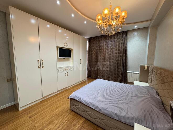 Сдаётся 4-комн. новостройка 180 м², м. Низами, photo 9 from 23