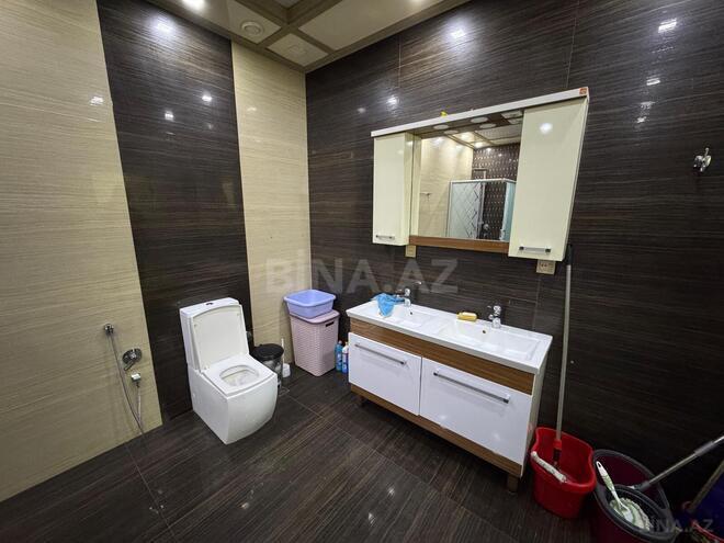 Сдаётся 4-комн. новостройка 180 м², м. Низами, photo 12 from 23