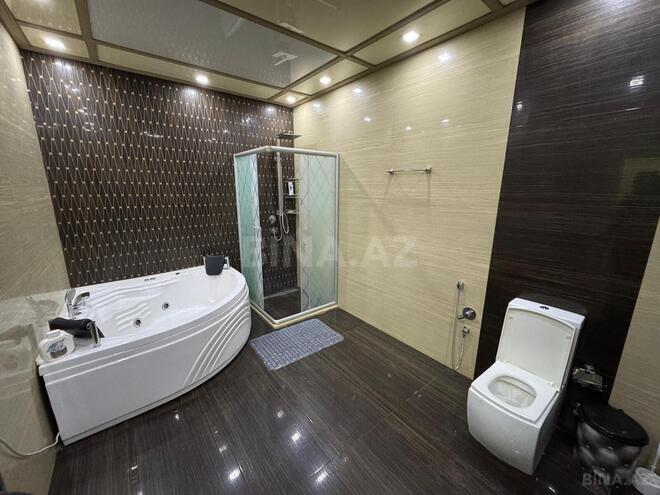 Сдаётся 4-комн. новостройка 180 м², м. Низами, photo 11 from 23