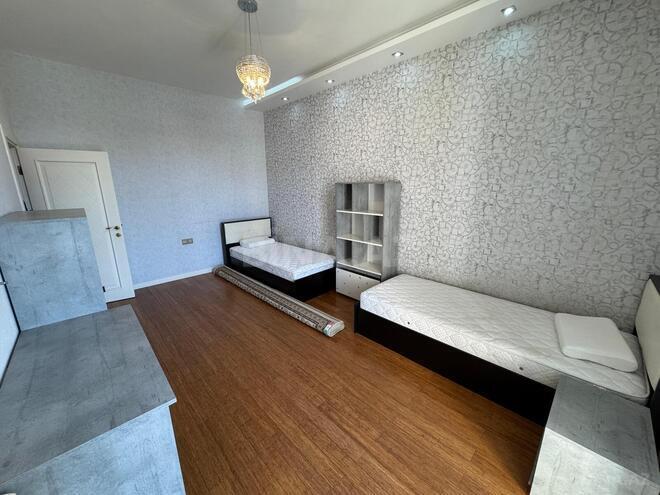 Сдаётся 4-комн. новостройка 180 м², м. Низами, photo 22 from 23
