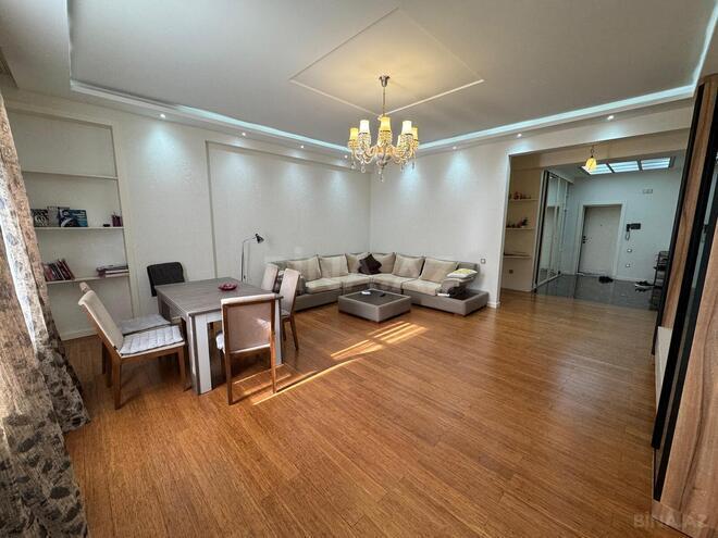 Сдаётся 4-комн. новостройка 180 м², м. Низами, photo 5 from 23