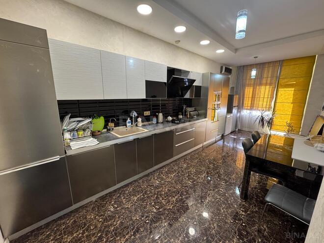 Сдаётся 4-комн. новостройка 180 м², м. Низами, photo 13 from 23