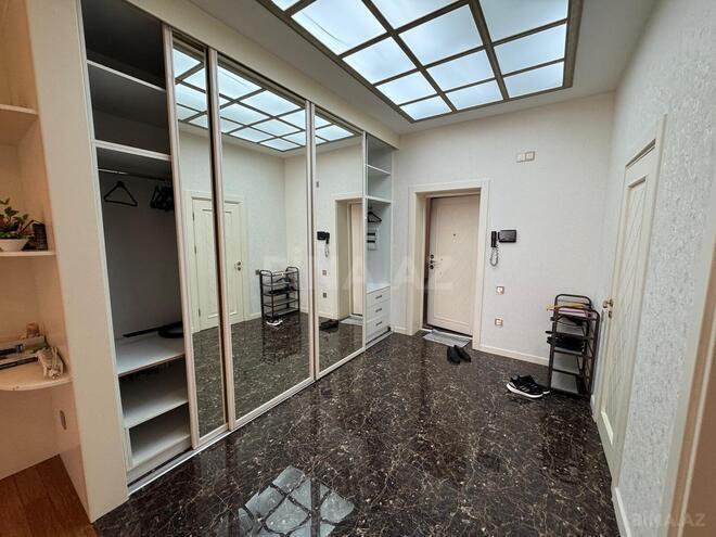 Сдаётся 4-комн. новостройка 180 м², м. Низами, photo 15 from 23