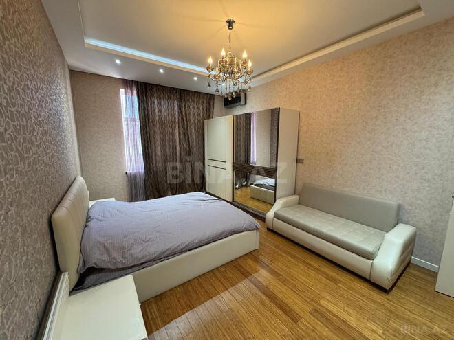 Сдаётся 4-комн. новостройка 180 м², м. Низами, photo 18 from 23