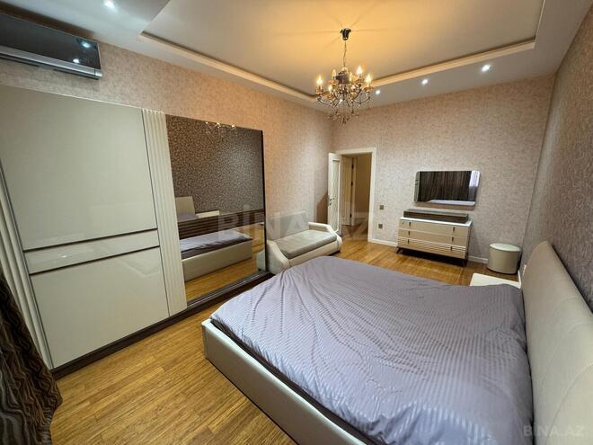 Сдаётся 4-комн. новостройка 180 м², м. Низами, photo 17 from 23